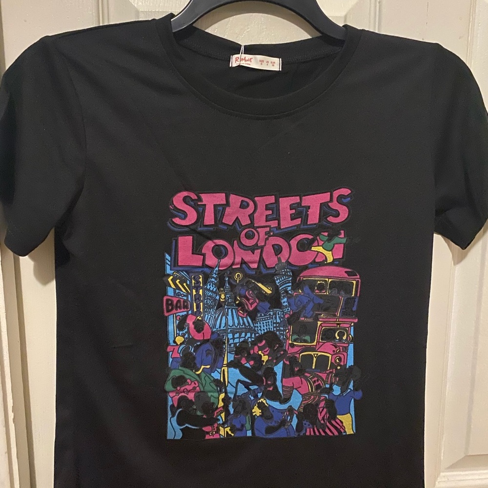 Graphic Tee